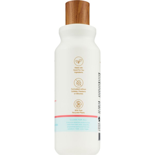 Raw Sugar The Wave Maker Conditioner, 18 OZ