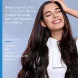 Raw Sugar The Sensitive One Shampoo, 18 OZ, thumbnail image