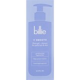 Billie V Smooth Cleansing & Shaving Gel, 6.5 OZ, thumbnail image