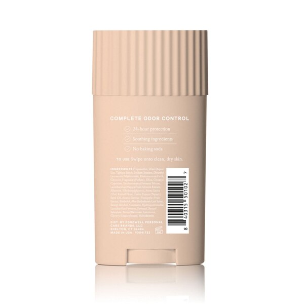 Billie All-Day Deodorant, Coco Villa, 2.6 OZ