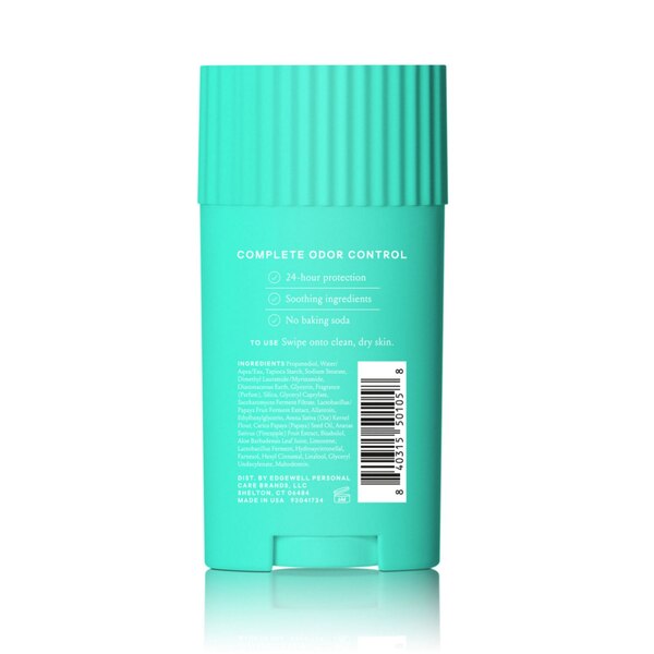 Billie All-Day Deodorant, Tidal Rose, 2.6 OZ