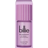 Billie AHA Deodorant, Lavendar Milk, 1.7 OZ, thumbnail image