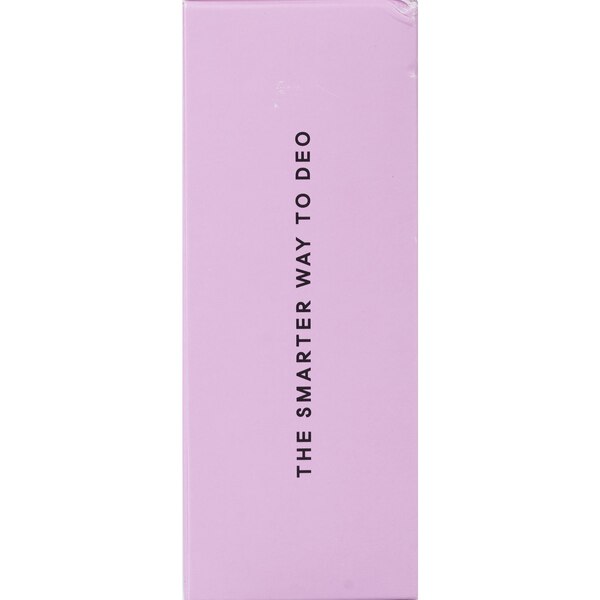 Billie AHA Deodorant, Lavendar Milk, 1.7 OZ