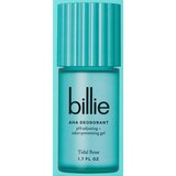 Billie AHA Deodorant, Tidal Rose, 1.7 OZ, thumbnail image
