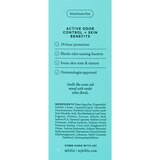 Billie AHA Deodorant, Tidal Rose, 1.7 OZ, thumbnail image