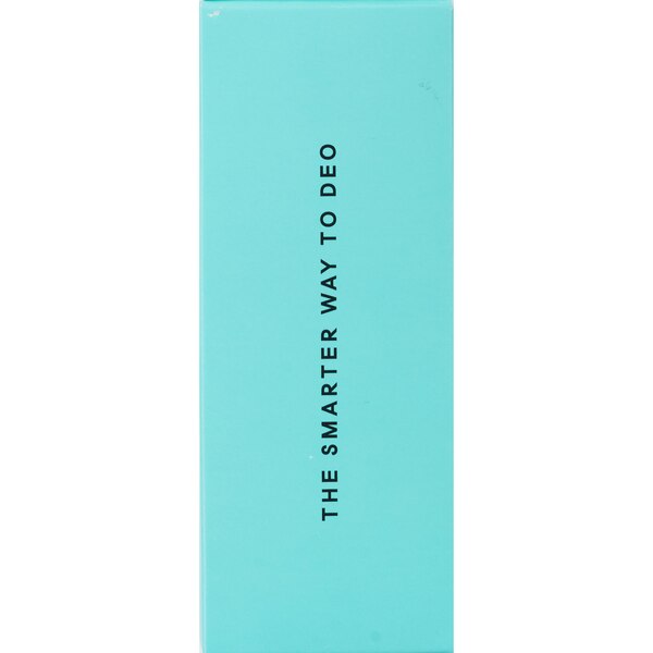 Billie AHA Deodorant, Tidal Rose, 1.7 OZ
