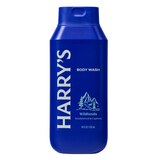 Harry's Body Wash, Wildlands, 18 OZ, thumbnail image