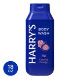 Harry's Body Wash, Fig, 18 OZ, thumbnail image