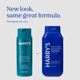 Harry's Extra-Strength Anti-Dandruff 2-in-1 Shampoo & Conditioner, thumbnail image 3 of 7
