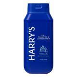 Harry's 2-in-1 Shampoo & Conditioner, Wildlands, 14 OZ, thumbnail image