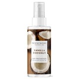 Scentworx Air Freshener, Vanilla Coconut, 3 oz, thumbnail image