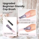 Beetles DIY Gel Nail Polish Set, thumbnail image