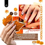 Beetles Gel Nail Polish Set, 44 Pieces, thumbnail image