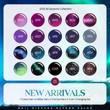 Beetles Gel Nail Polish Kit, 24 Pieces , thumbnail image
