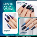 Beetles Gel Nail Polish Kit, 24 Pieces , thumbnail image