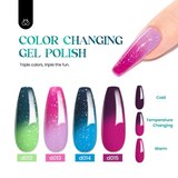 Beetles Gel Nail Polish Kit, 24 Pieces , thumbnail image