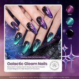 Beetles DIY Gel Nail Polish Set, thumbnail image