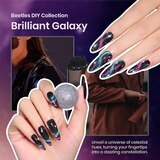 Beetles DIY Gel Nail Polish Set, thumbnail image