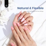 Beetles False Nail Tips, 1 CT, thumbnail image
