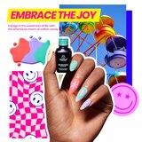 Beetles Gel Nail Polish Kit with UV Light, thumbnail image