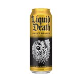 Liquid Death, Sweet Reaper Tea, 19.2 oz, thumbnail image