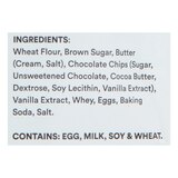 Thinsters,Chocolate Chip,Cookie Thins, 4 oz, thumbnail image
