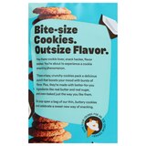 Thinsters,Toasted Coconut, Cookie Thins, 4 oz, thumbnail image