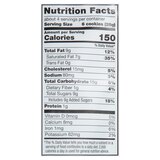 Thinsters,Toasted Coconut, Cookie Thins, 4 oz, thumbnail image