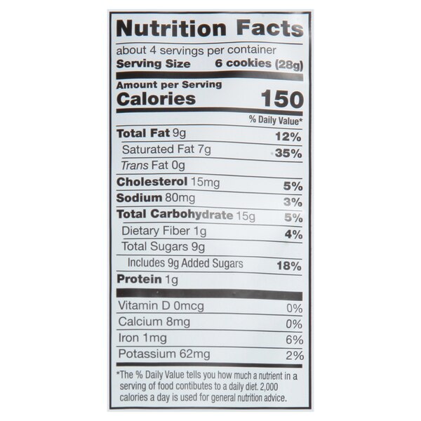 Thinsters,Toasted Coconut, Cookie Thins, 4 oz