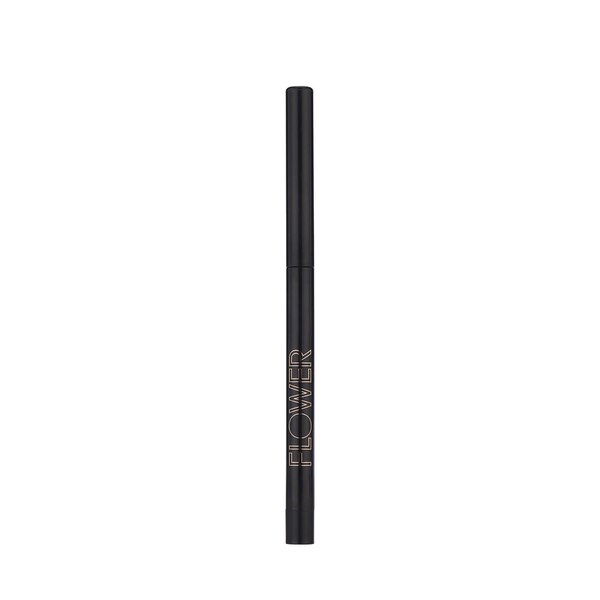 FLOWER Beauty Forever Wear Eyeliner, Onyx