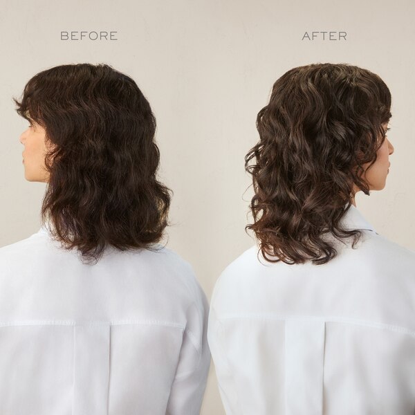 Kristin Ess Weightless Shine Leave-In Conditioner