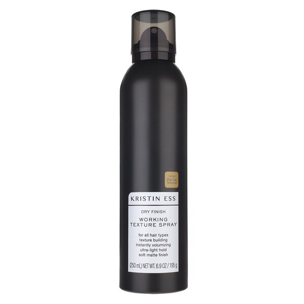 Kristin Ess Dry Finish Working Texture Spray, 6.9 OZ