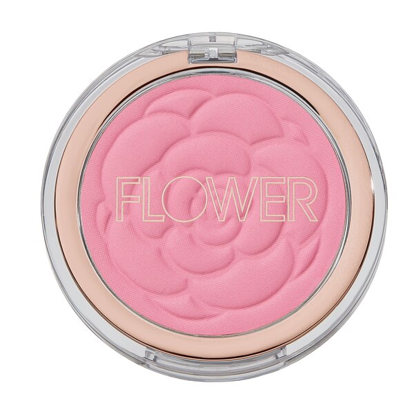 FLOWER Beauty Flower Pots Powder Blush