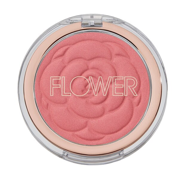 FLOWER Beauty Flower Pots Powder Blush
