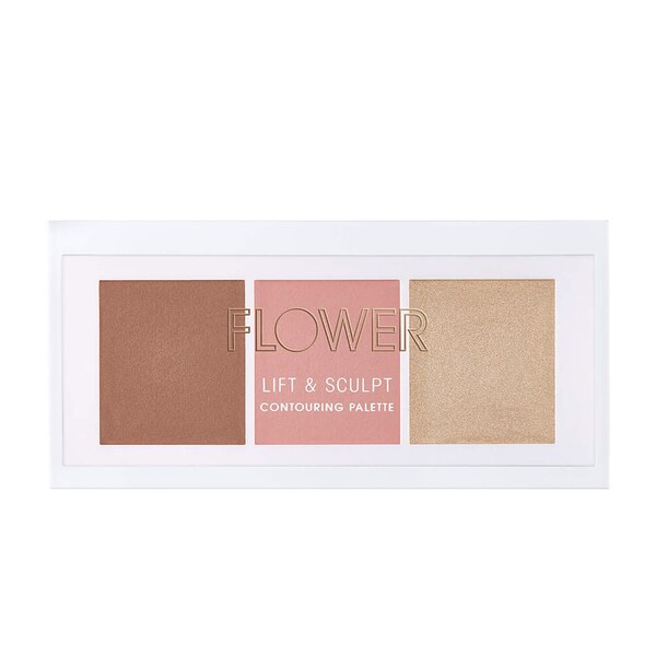 FLOWER Beauty Lift & Sculpt Contouring Palette