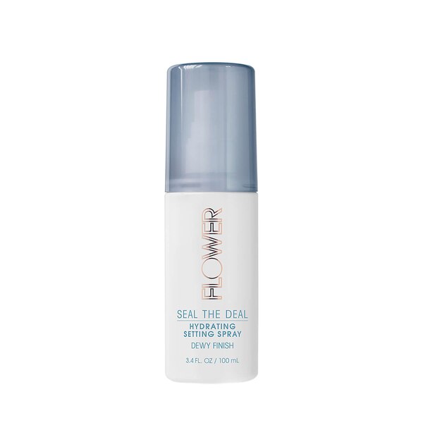 FLOWER Beauty Seal the Deal Setting Spray