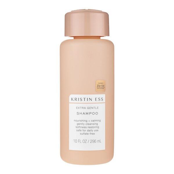 Kristin Ess Extra Gentle Shampoo, 10 OZ