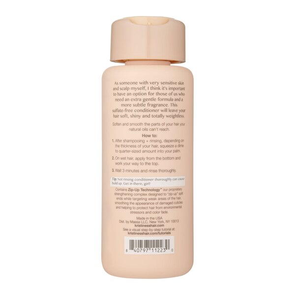 Kristin Ess Extra Gentle Conditioner