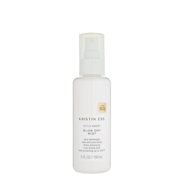 Kristin Ess Style Assist Blow Dry Mist, 5 OZ
