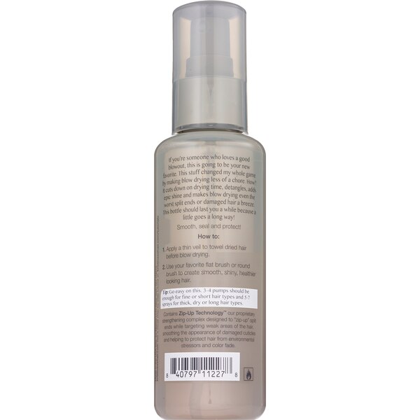 Kristin Ess Style Assist Blow Dry Mist, 5 OZ