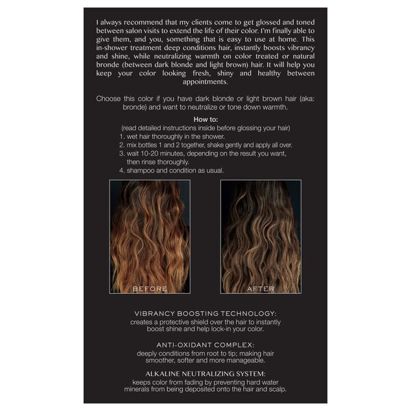 Kristin Ess Hair Signature Hair Gloss