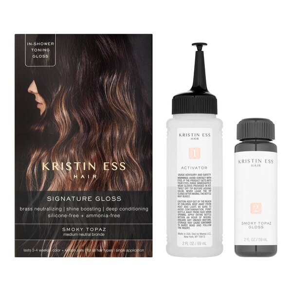 Kristin Ess Hair Signature Hair Gloss