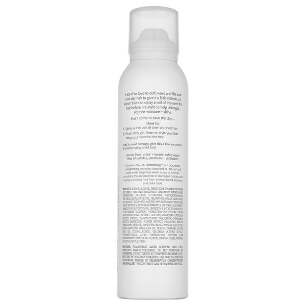 Kristin Ess Hair Dry Conditioner, 4.8 OZ
