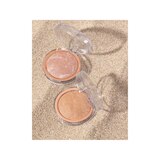 FLOWER Beauty Heatwave Luminous Bronzer, thumbnail image 4 of 4