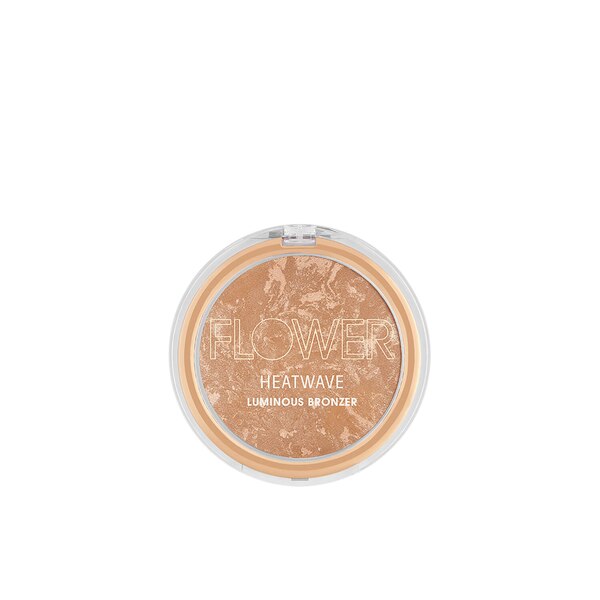 FLOWER Beauty Heatwave Luminous Bronzer