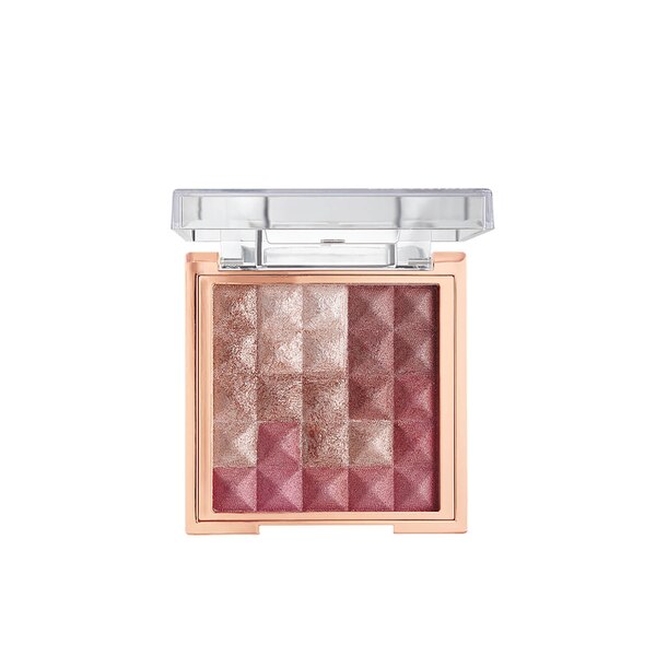FLOWER Beauty Pyramids Cheek Color
