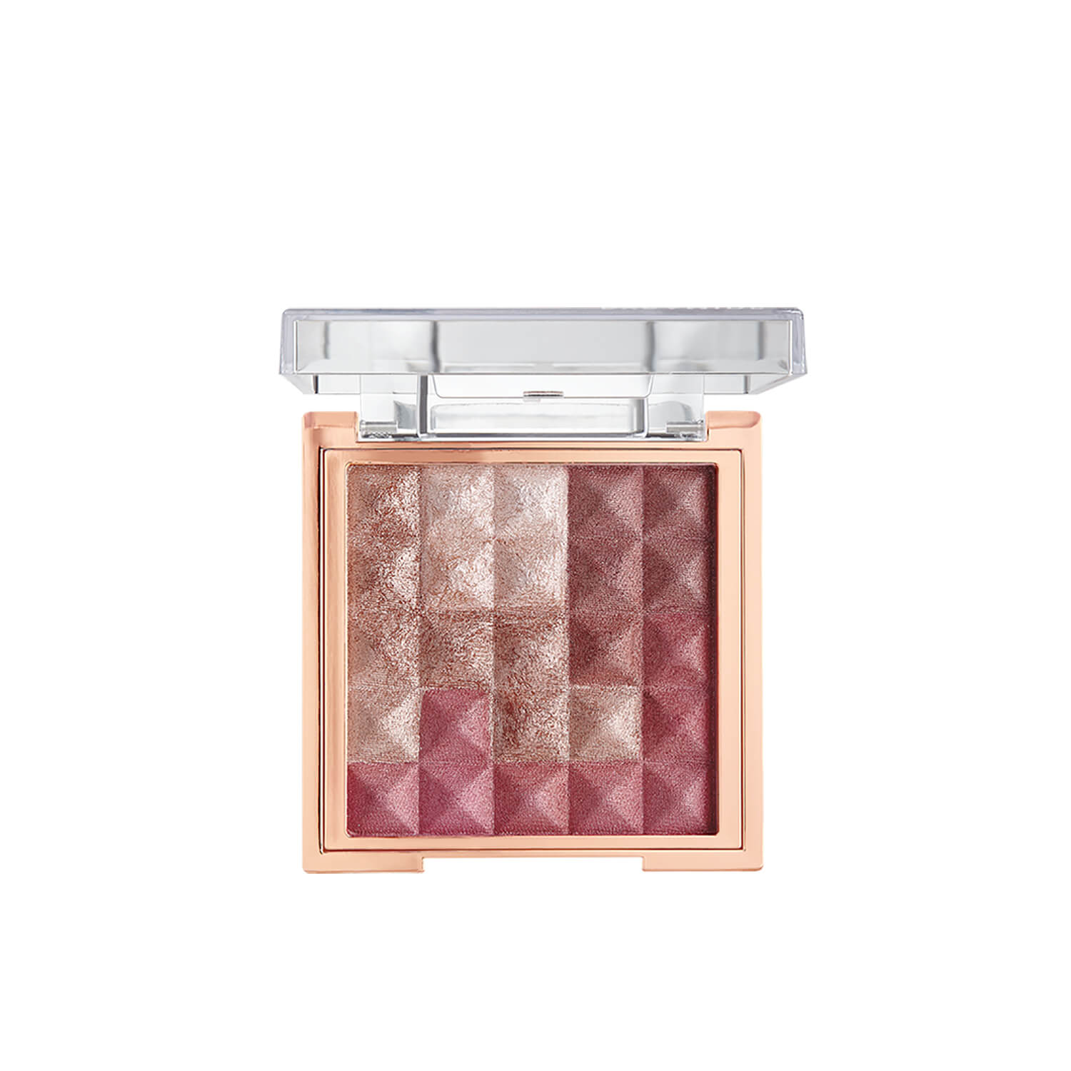 FLOWER Beauty Pyramids Cheek Color