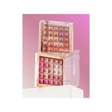 FLOWER Beauty Pyramids Cheek Color, thumbnail image 4 of 4