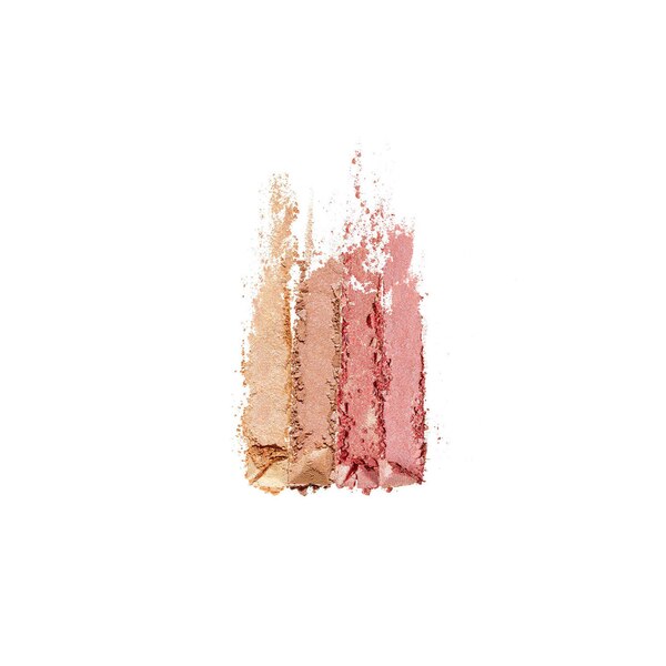 FLOWER Beauty Pyramids Cheek Color