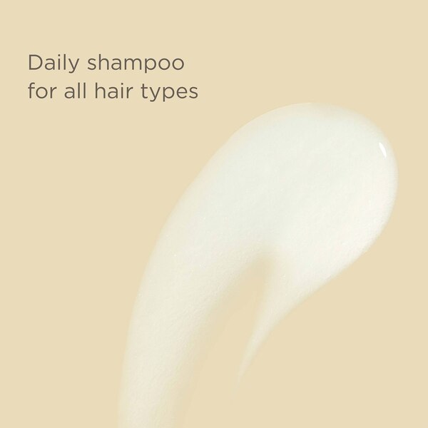 Hairitage Outta My Hair Gentle Daily Shampoo, 13 OZ